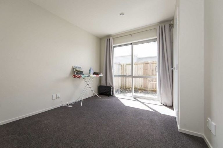 Photo of property in 170b Fitzgerald Avenue, Christchurch Central, Christchurch, 8011
