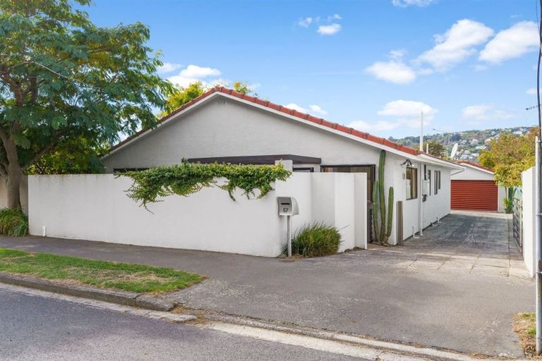 Photo of property in 2/2 Colenso Street, Sumner, Christchurch, 8081