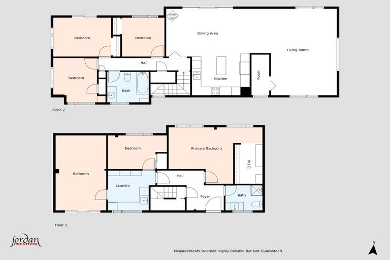 Photo of property in 2/86 Hinemoa Avenue, Taupo, 3330