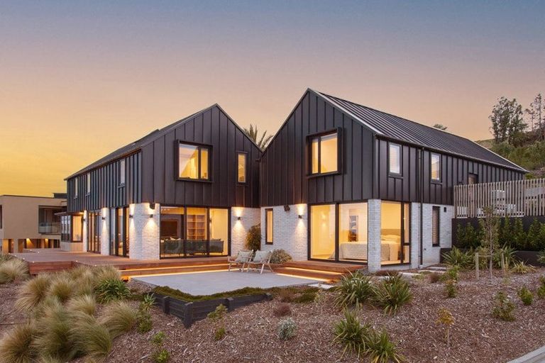 Photo of property in 9 Loader Lane, Clifton, Christchurch, 8081