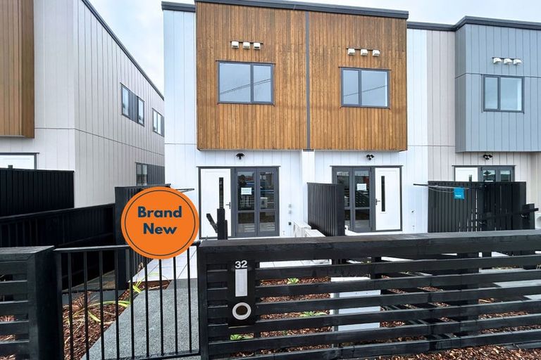 Photo of property in 32 Long George Drive, Totara Park, 2019