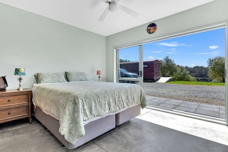 Photo of property in 88 Leccino Valley Road, Mangonui, 0494