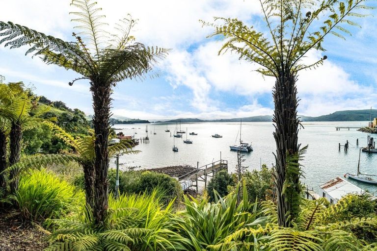 Photo of property in 64 Harbour Terrace, Careys Bay, Port Chalmers, 9023