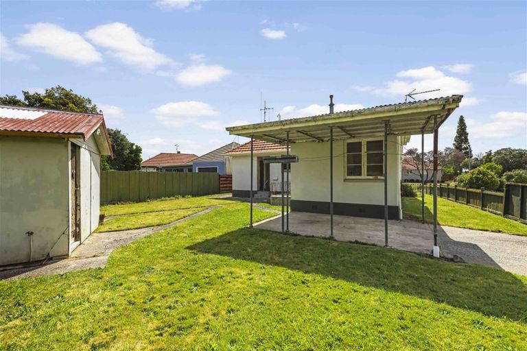 Photo of property in 48 Galway Avenue, Hamilton East, Hamilton, 3216