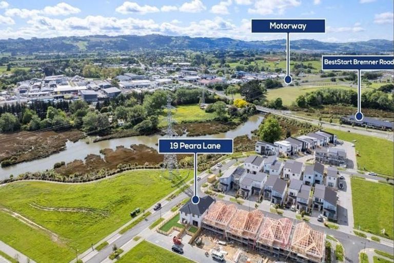 Photo of property in 19 Peara Lane, Karaka, 2113