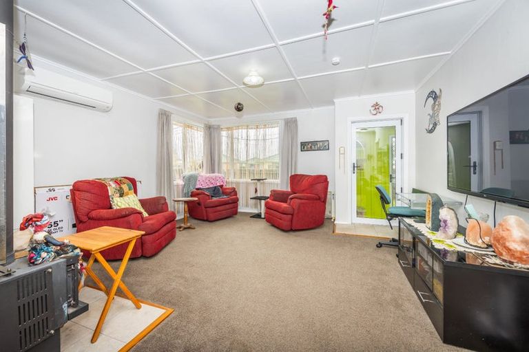 Photo of property in 4 Tutunui Street, Otorohanga, 3900