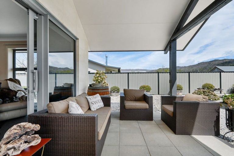 Photo of property in 11 Gye Street, Clyde, 9330