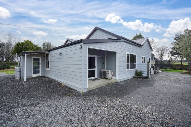Photo of property in 70 Pomona Road East, Makarewa, Invercargill, 9876