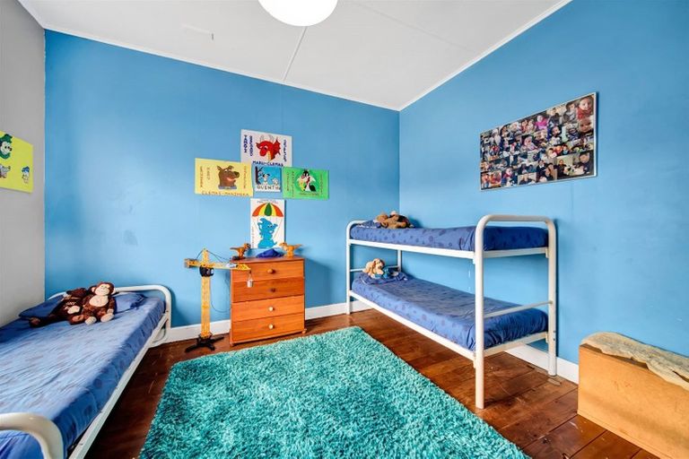 Photo of property in 25 Tawa Street, Hawera, 4610