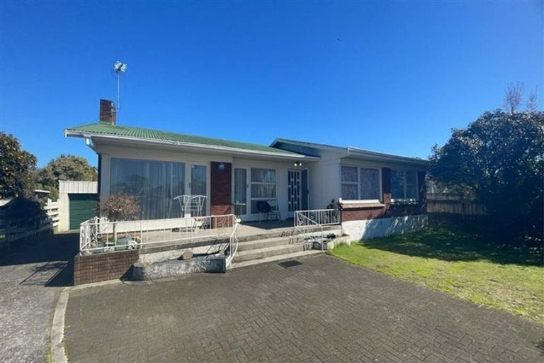 Photo of property in 175 Hukanui Road, Chartwell, Hamilton, 3210
