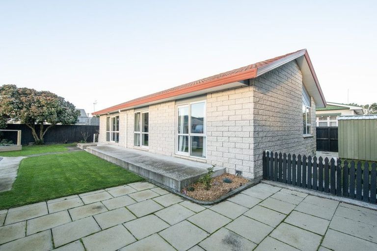 Photo of property in 2/7 Kissel Street, Templeton, Christchurch, 8042
