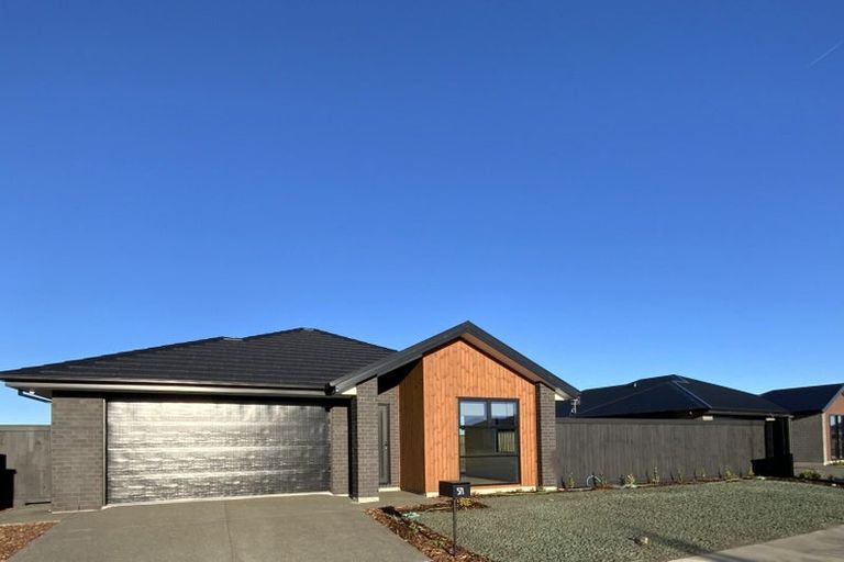 Photo of property in 571 East Maddisons Road, Rolleston, 7614