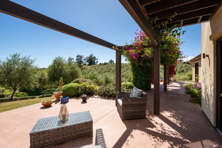 Photo of property in 184 Horton Road, Tasman, Upper Moutere, 7173