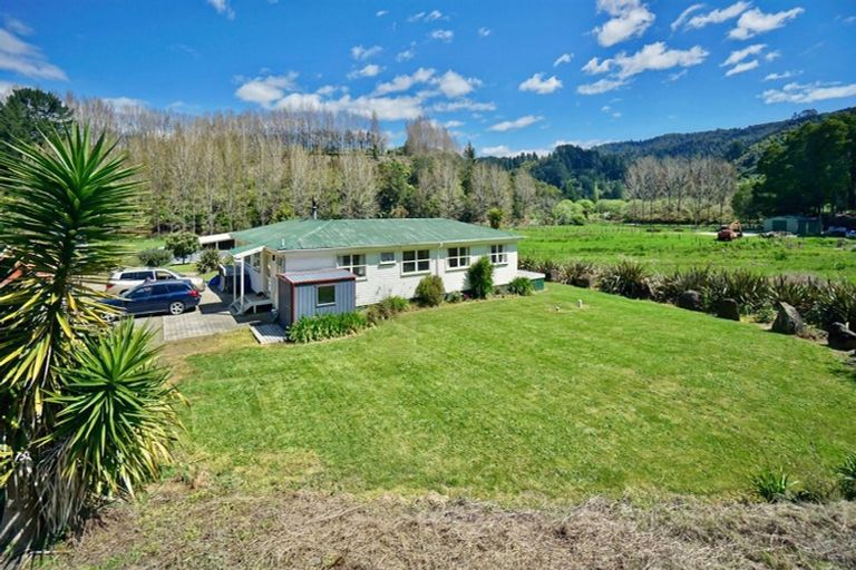 Photo of property in 429 Manoeka Road, Te Puke, 3183