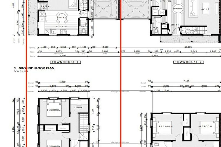 Photo of property in 128a Neville Street, Spreydon, Christchurch, 8024