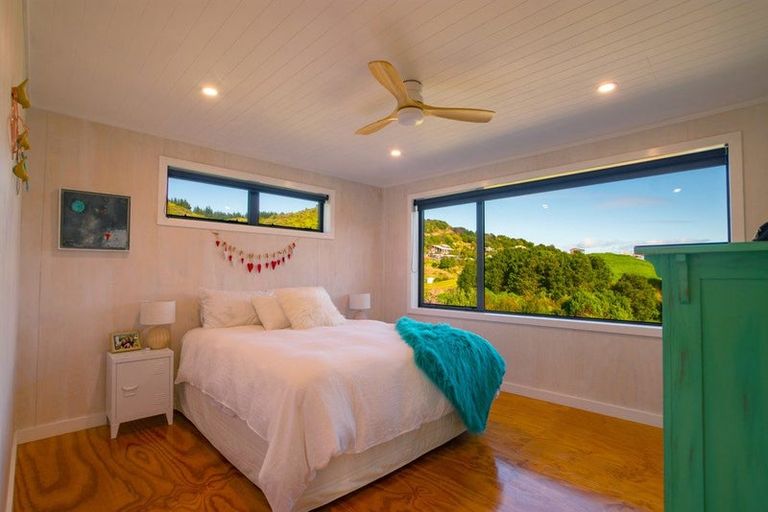 Photo of property in 12 Te Mata Drive, Te Mata, Thames, 3575