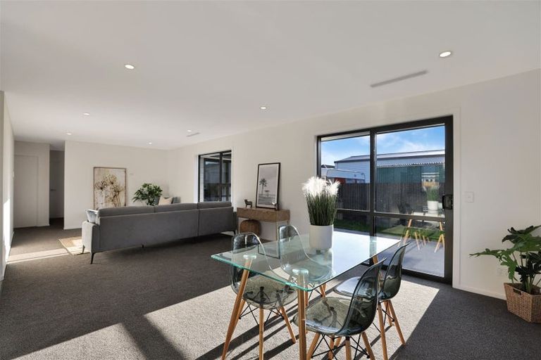 Photo of property in 42a Thomson Street, Tinwald, Ashburton, 7700