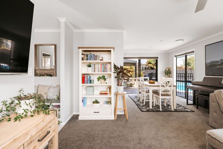 Photo of property in 7 Nicole Place, Papamoa Beach, Papamoa, 3118
