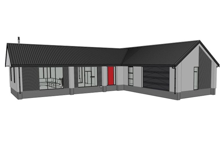 Photo of property in 8 Caracara Place, Rolleston, 7615