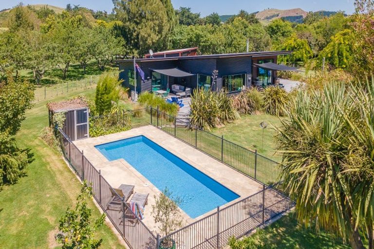 Photo of property in 266 Onehunga Road, Bay View, Napier, 4182