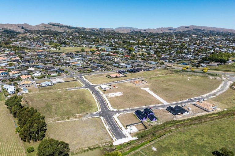 Photo of property in 87 Brookvale Road, Havelock North, 4130