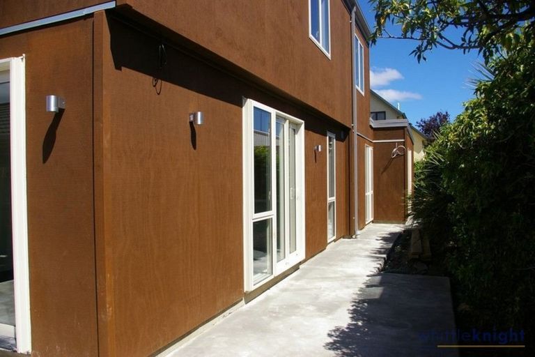 Photo of property in 5/49 Picton Avenue, Riccarton, Christchurch, 8011