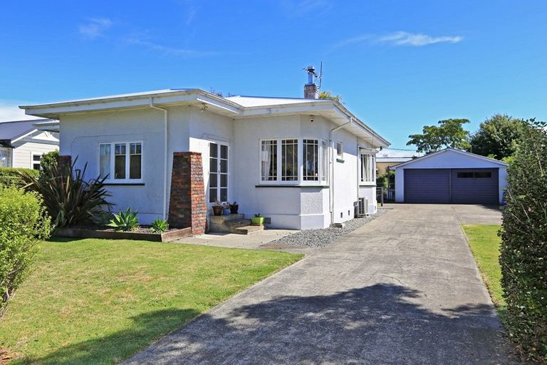 Photo of property in 303 Beresford Street, Saint Leonards, Hastings, 4120