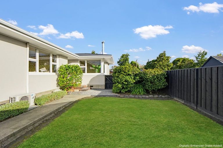 Photo of property in 10 South Belt, Rangiora, 7400
