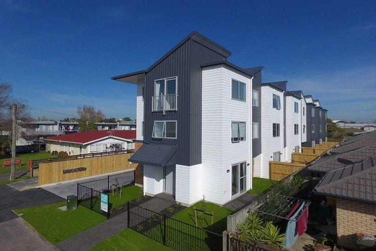 Photo of property in 3/47 Cameron Road, Hamilton East, Hamilton, 3216