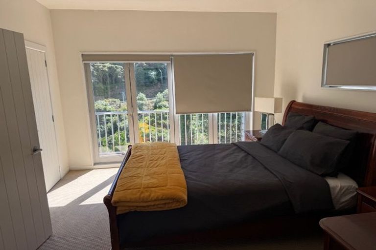 Photo of property in 17u1 Blackbridge Road, Wadestown, Wellington, 6012