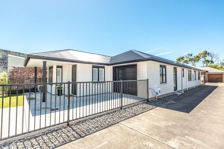 Photo of property in 52b Moana Street, Whanganui East, Whanganui, 4500