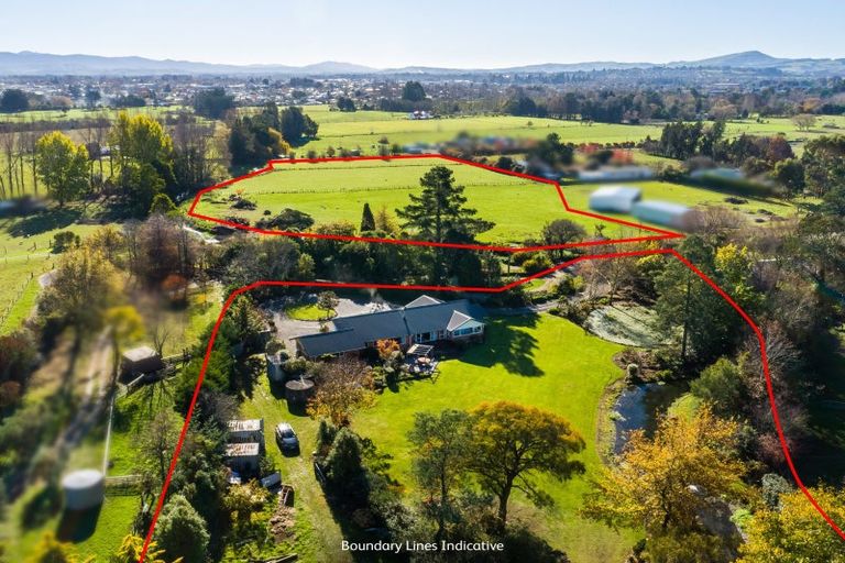 Photo of property in 45 Holdsworth Road, Homebush, Masterton, 5810