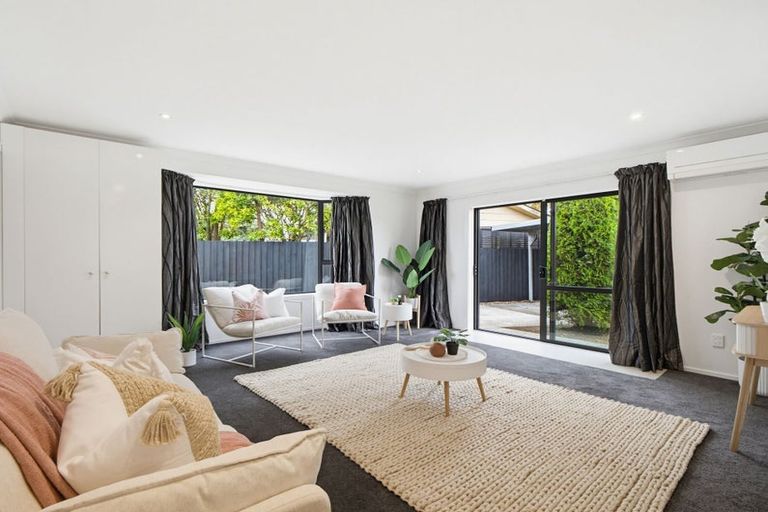Photo of property in 2/59b Mackworth Street, Woolston, Christchurch, 8062