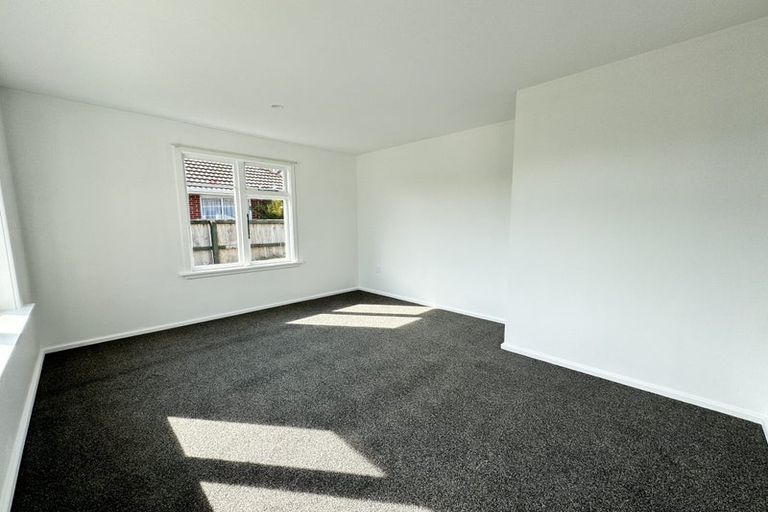 Photo of property in 47 Jocelyn Street, Casebrook, Christchurch, 8051