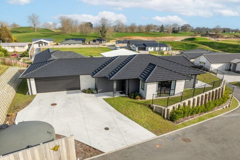 Photo of property in 123 Reservoir Street, Putaruru, 3411
