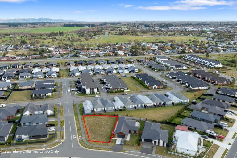 Photo of property in 13 Taupata Street, Kaiapoi, 7630