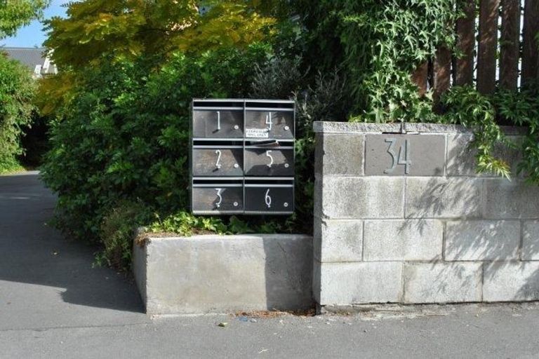 Photo of property in 4/34 Holly Road, St Albans, Christchurch, 8014