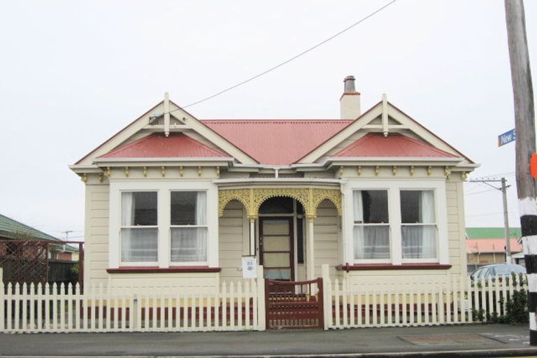 Photo of property in 31 Prince Albert Road, Saint Kilda, Dunedin, 9012