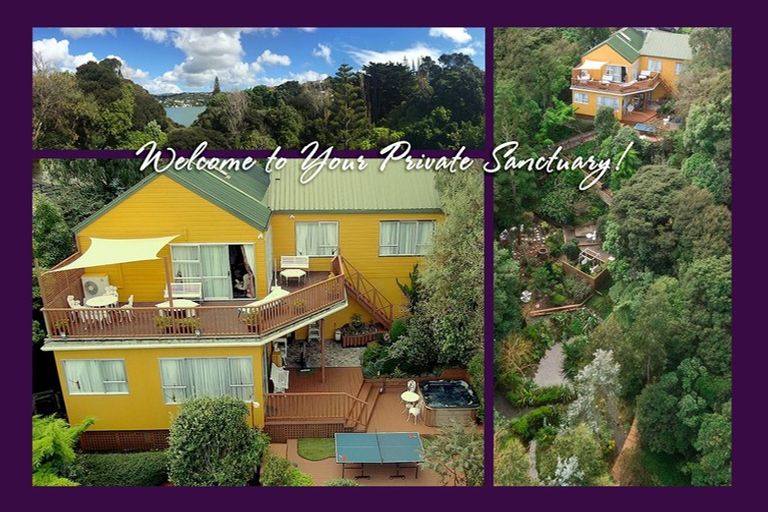 Photo of property in 24 Penryn Drive, Camborne, Porirua, 5026