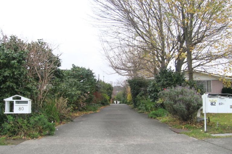 Photo of property in 84a Avondale Road, Taradale, Napier, 4112