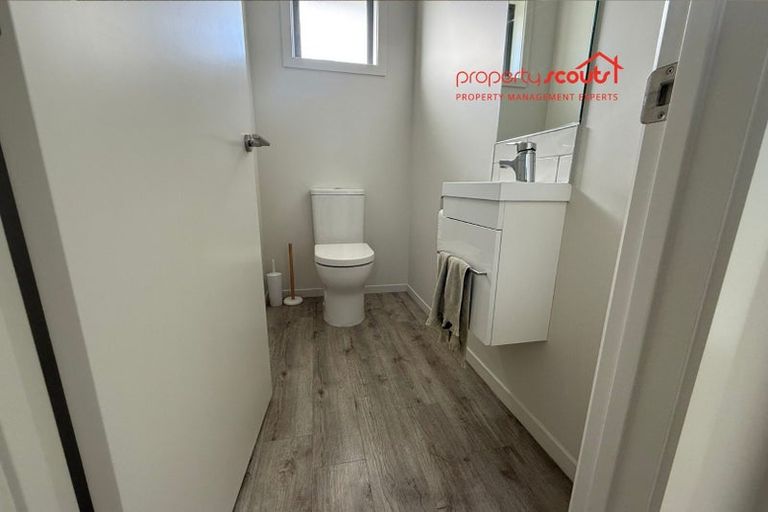 Photo of property in 8 Fairmaid Street, Lincoln, 7608