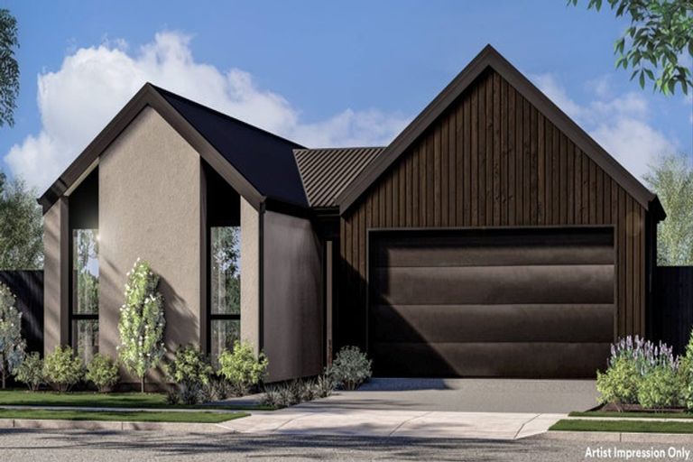 Photo of property in 35 Walter Case Drive, Harewood, Christchurch, 8051