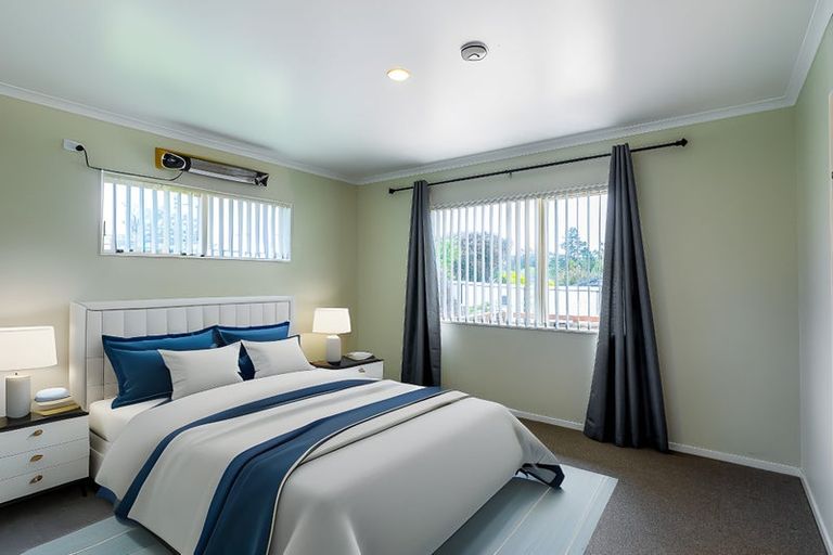 Photo of property in 54 Highfields Terrace, Henderson, Auckland, 0612