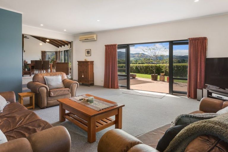 Photo of property in 121 Crean Road, Waihi, 3682