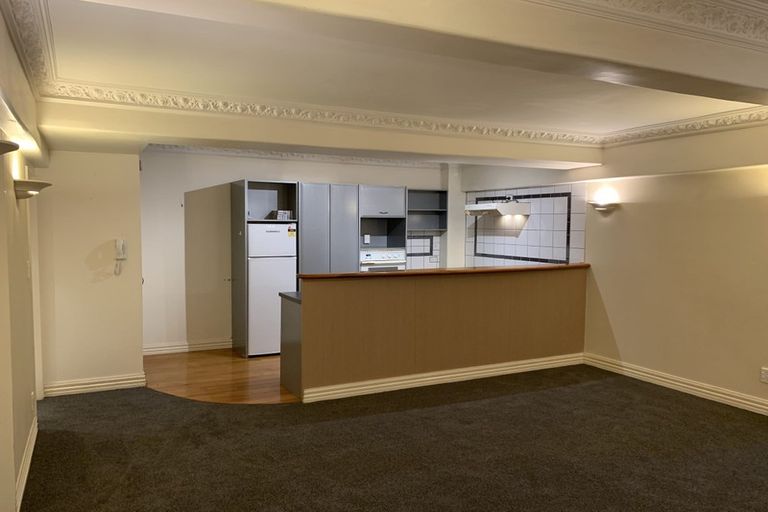 Photo of property in 23/60u Courtenay Place, Te Aro, Wellington, 6011
