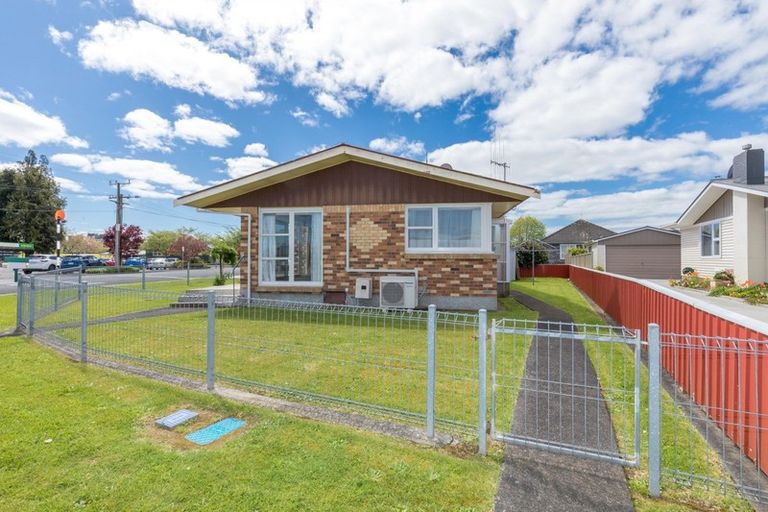 Photo of property in 1 Mace Crescent, Otorohanga, 3900
