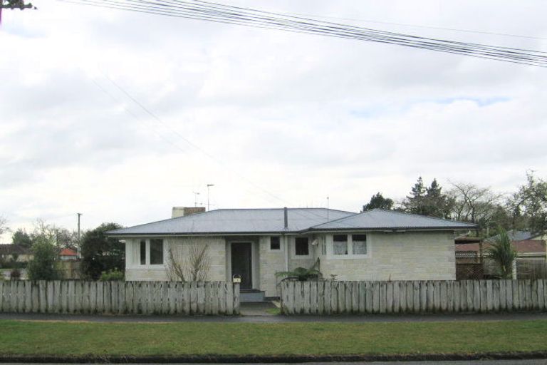 Photo of property in 1a Dermont Street, Bader, Hamilton, 3206
