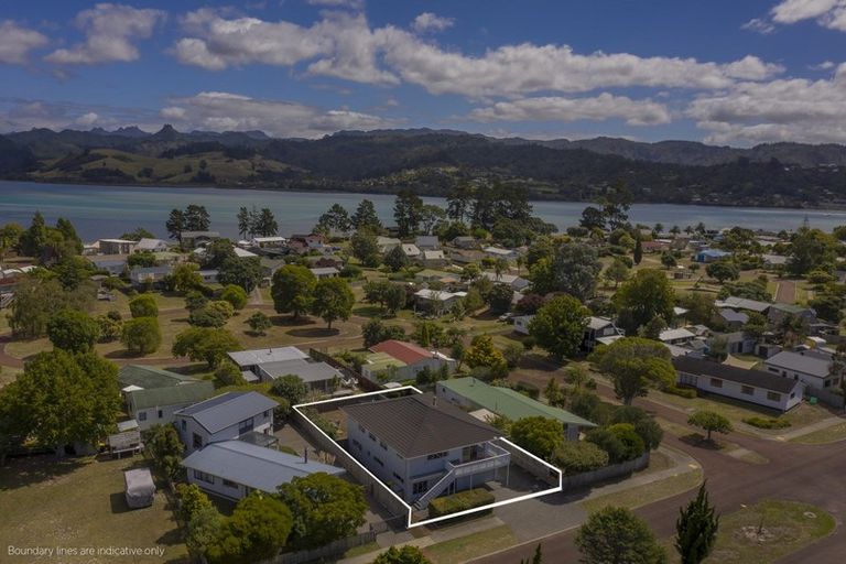 Photo of property in 110 Vista Paku, Pauanui, Hikuai, 3579