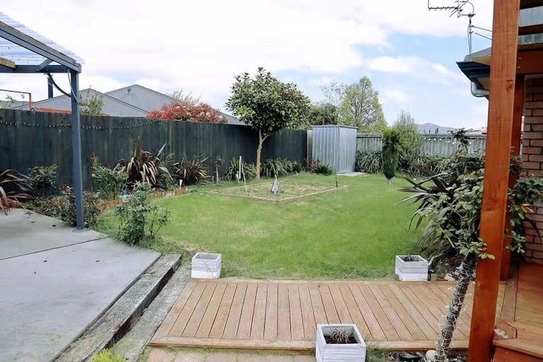 Photo of property in 26 Mccauley Street, Rolleston, 7614