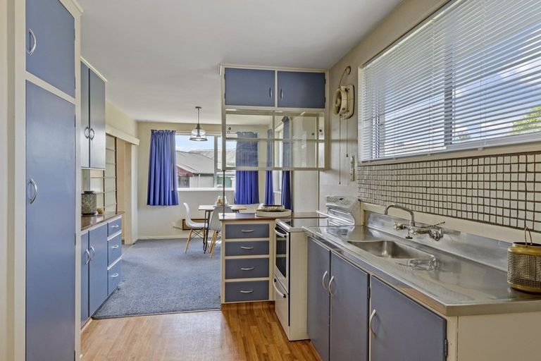 Photo of property in 2 Kynnersley Street, Kaiapoi, 7630